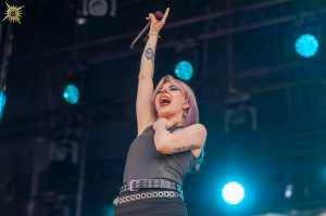 Future Palace @ Plane'r fest 2025